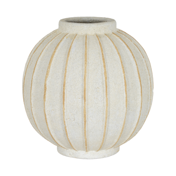 Grove Globe Vase