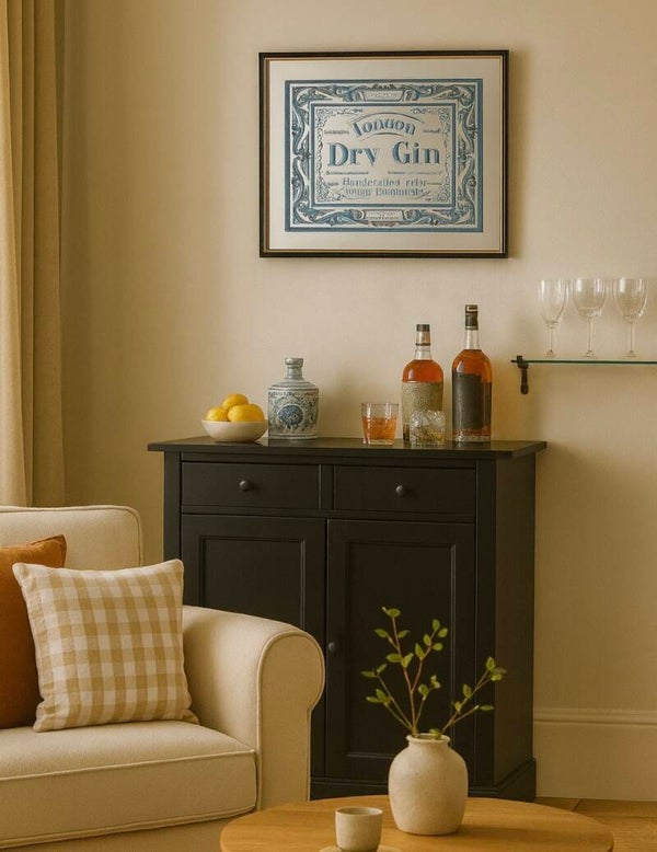 GIN MIRROR