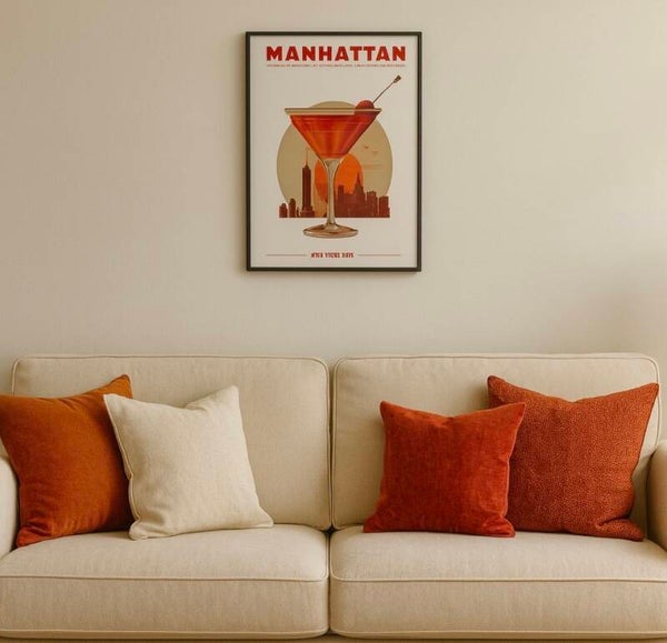 MANHATTAN MIRROR