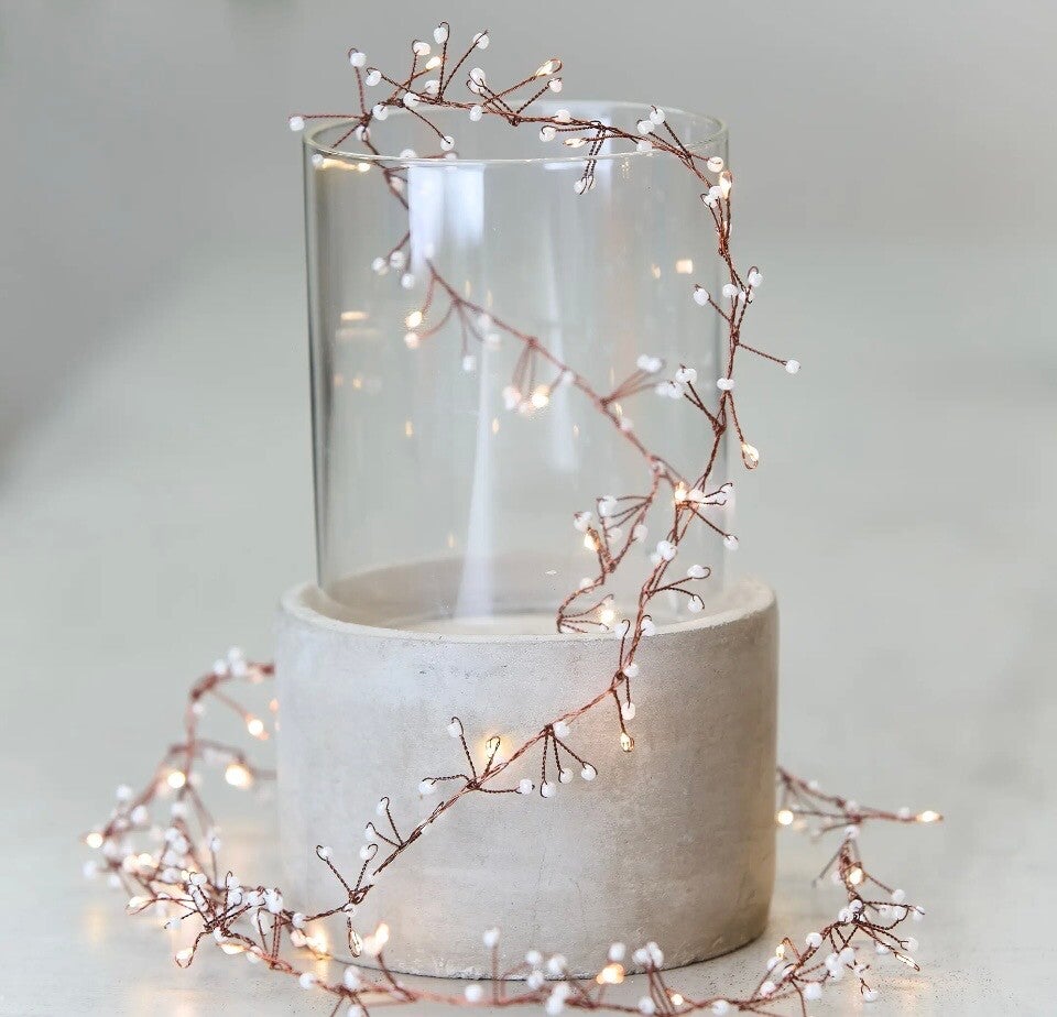 Jewel Cluster