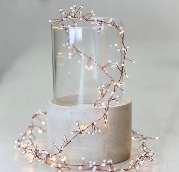 Jewel Cluster