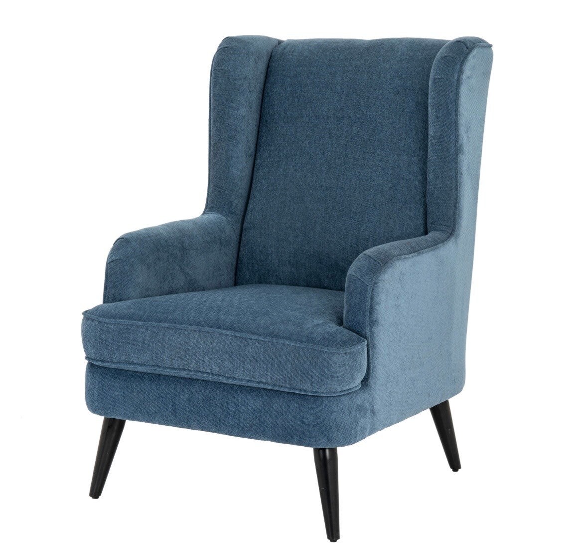 Vellis Wingback Armchair