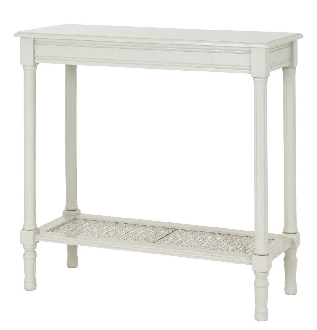 Belmont Rattan Collection Console