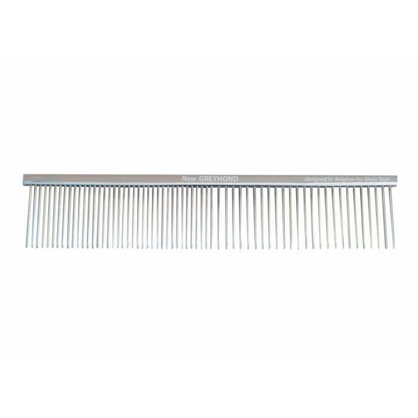 Peigne laiton 19cm