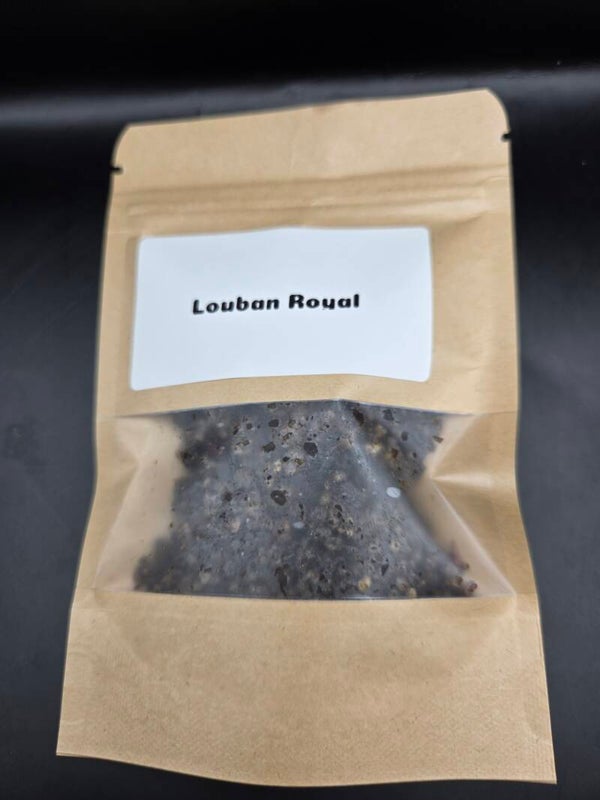 Louban royal