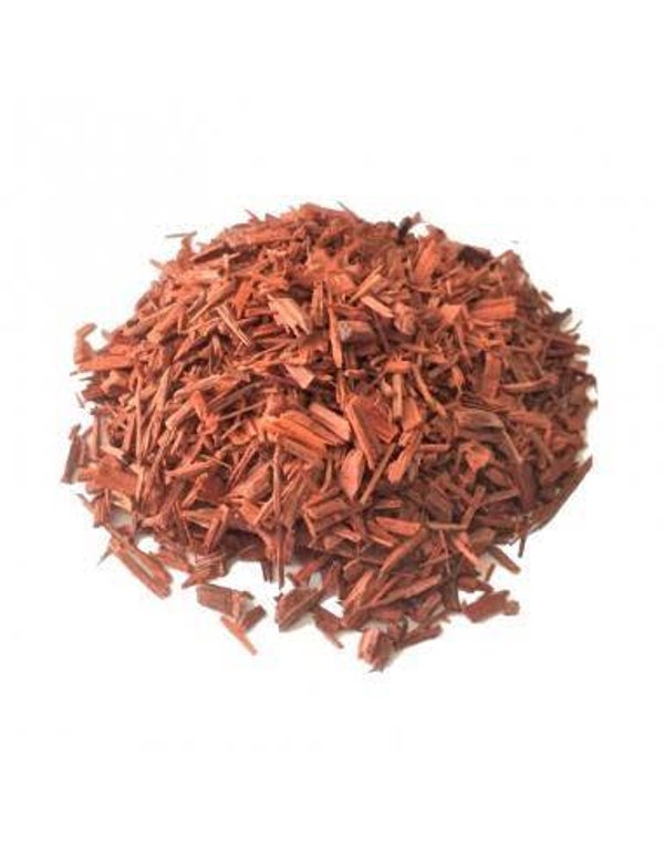 Bois de santal