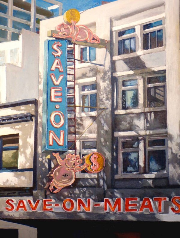 Save Onm Meats