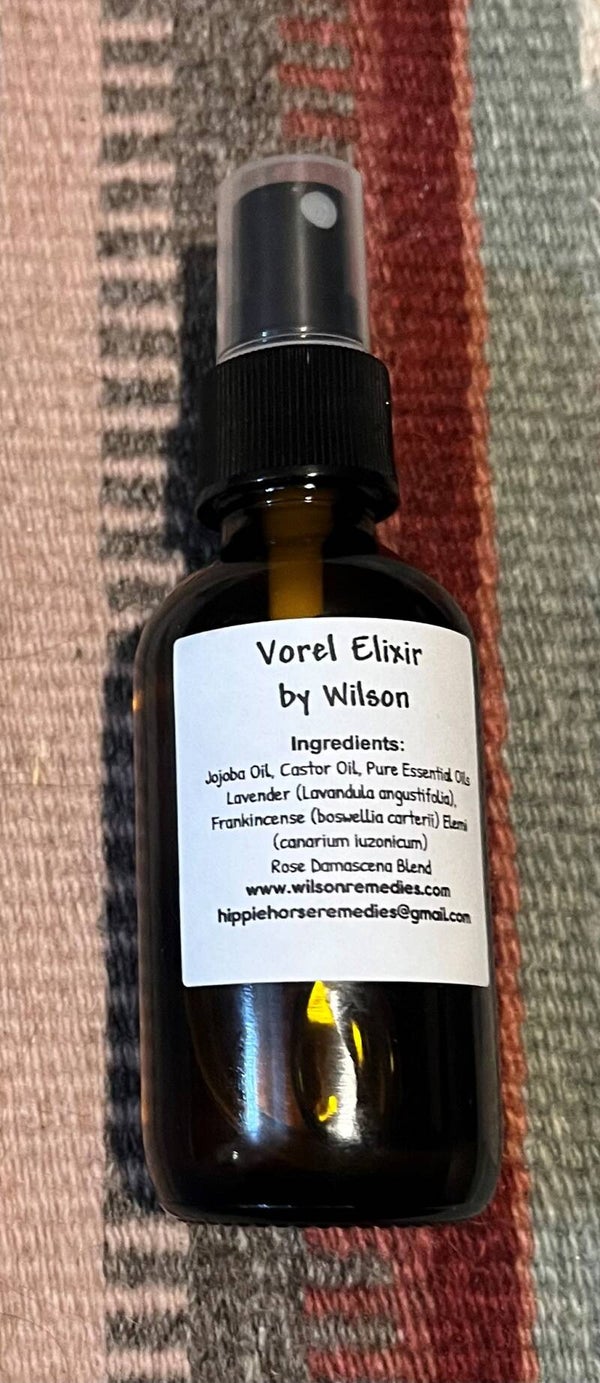 Vorel Elixir