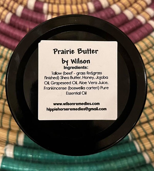 Prairie Butter 3.5 0unce