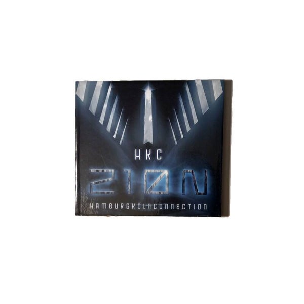 HKC 210N