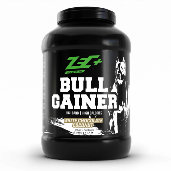 ZEC+ Bullgainer