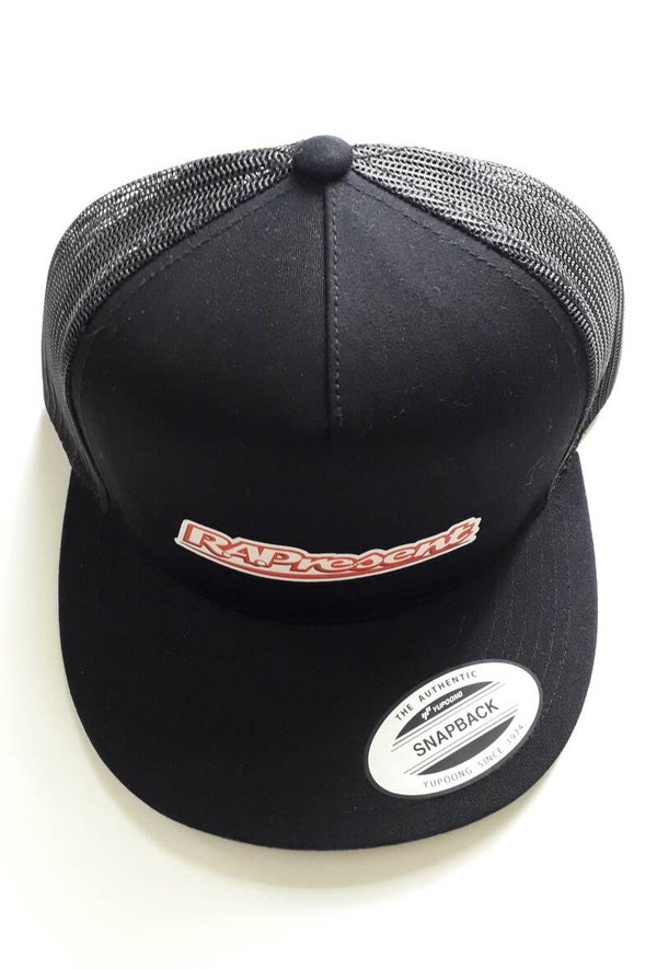 Snapback Cap Gitter