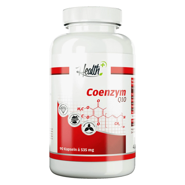 Health+ Coenzym Q10