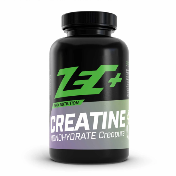 ZEC+ Creatin Monohydrate Kapseln
