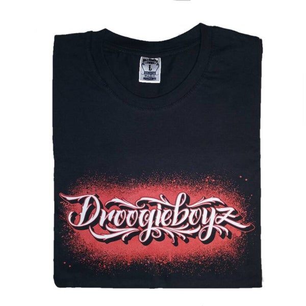Droogieboyz T-Shirt