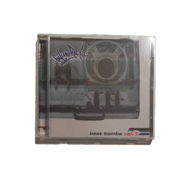 Future Rock – Beat Bombs Vol. 1
