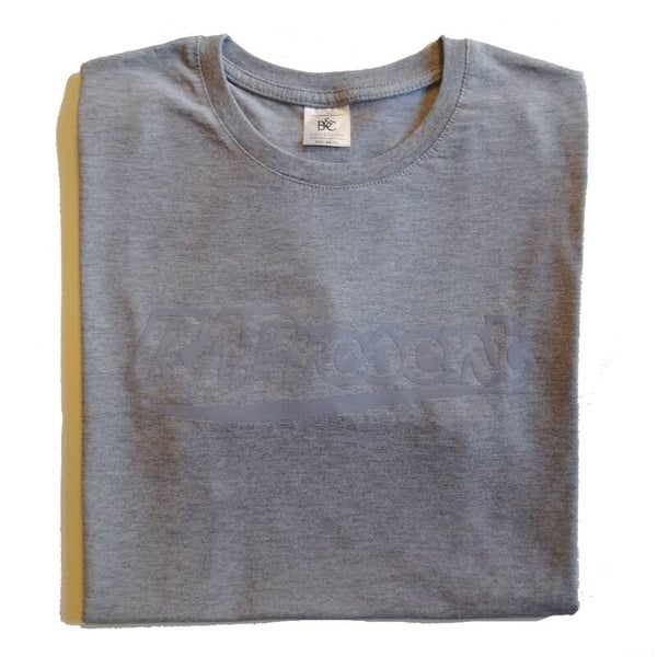 T-Shirt GrauinGrau