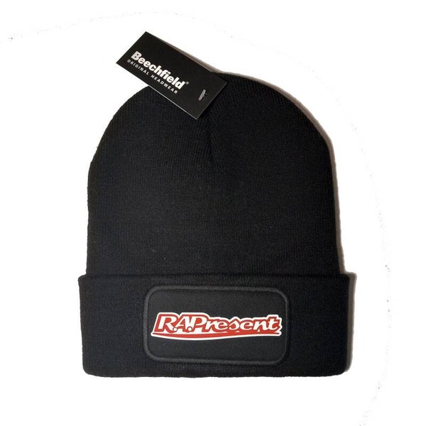 R.A.Present Haube