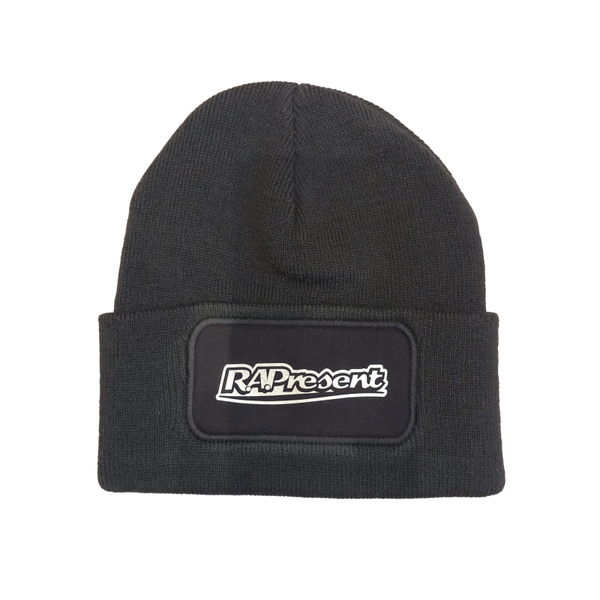 R.A.Present Haube "Reflektor"