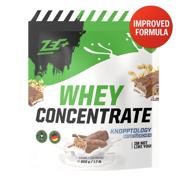 ZEC+ Whey Concentrate