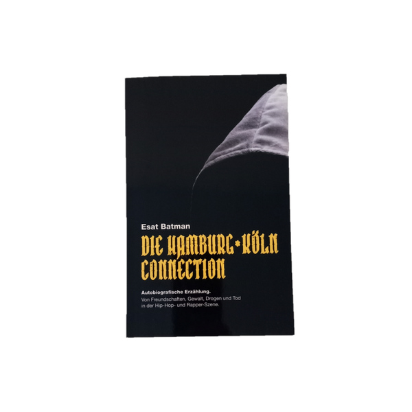 Die Hamburg-Köln Connection (Buch)