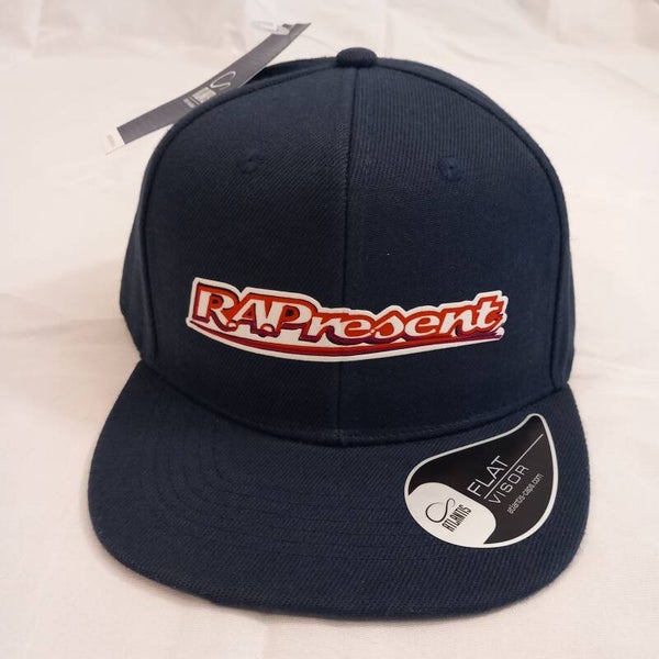 R.A.Present Cap für Kinder