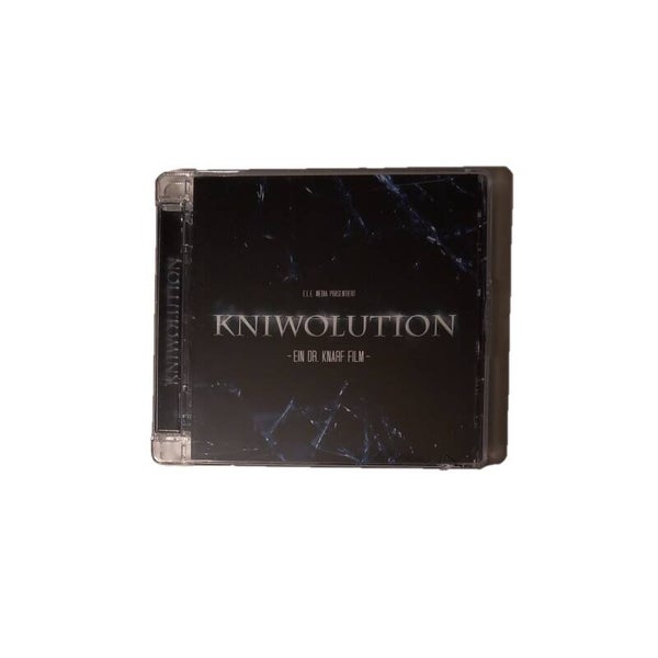 Dr.Knarf Kniwolution - Ein Dr.Knarf Film