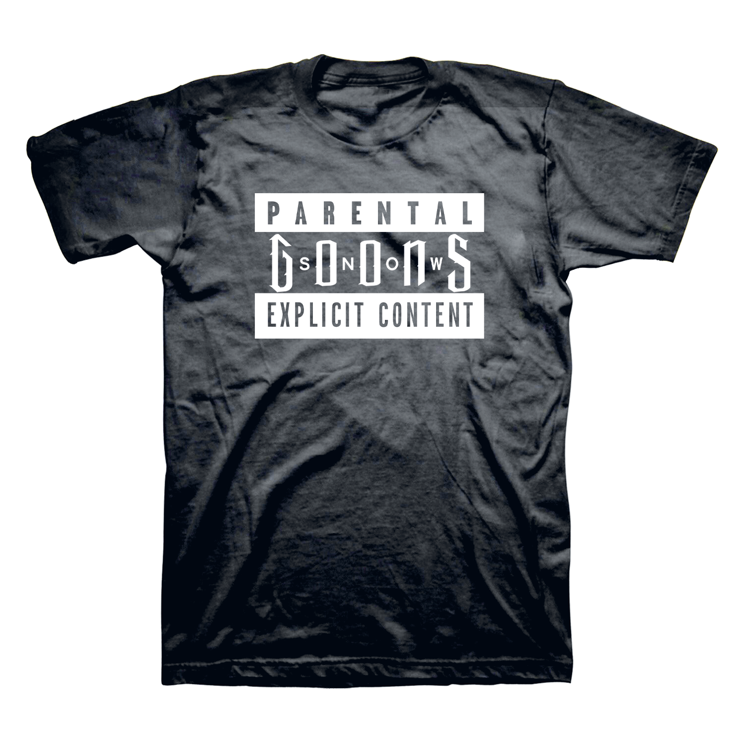 Parental Snowgoons "Shirt"