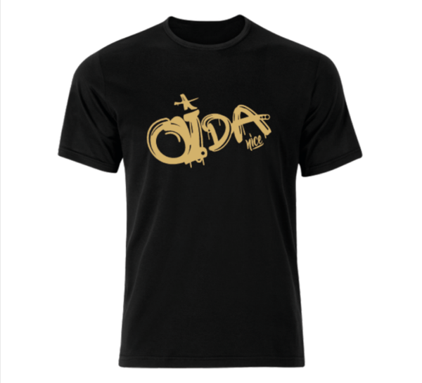 Nice Oida