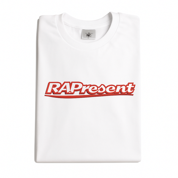 T-Shirt (Weiß)