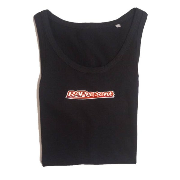 Tank-Top small Logo