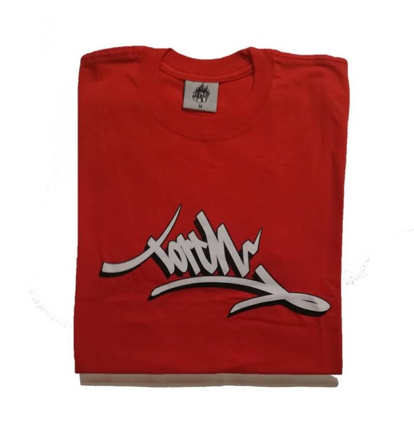 Torch T-Shirt