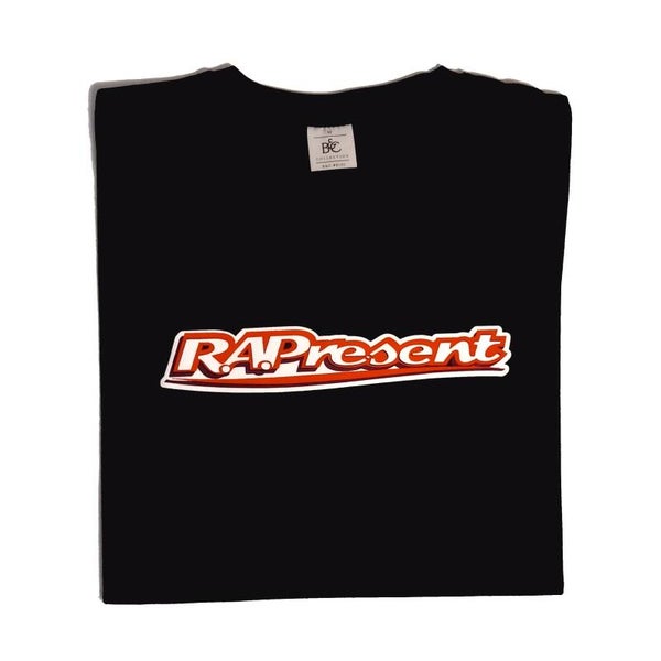 T-Shirt (Schwarz)
