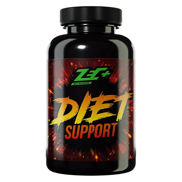 ZEC+ Diet Support