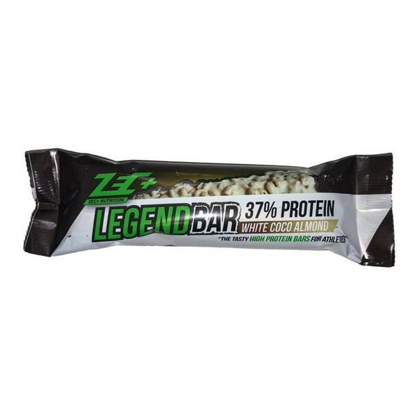 Zec+ Legend Bar - Proteinriegel