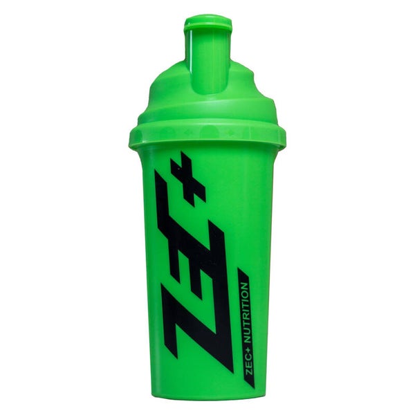 ZEC+ Shaker Grün