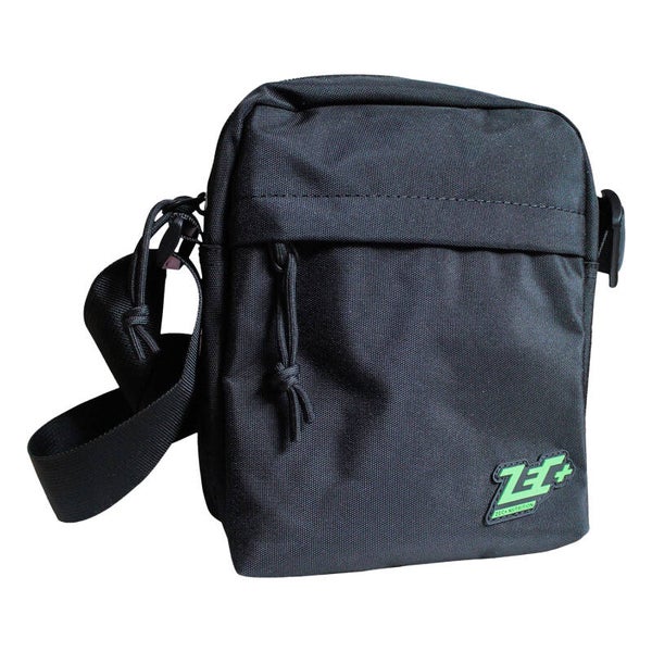 ZEC+ Tasche TICKA