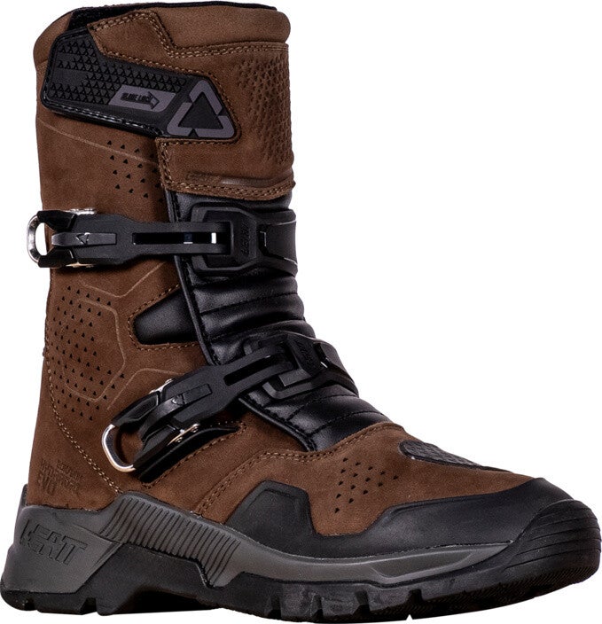 Boot ADV HydraDri 7.5 V24/V25 marron-noir