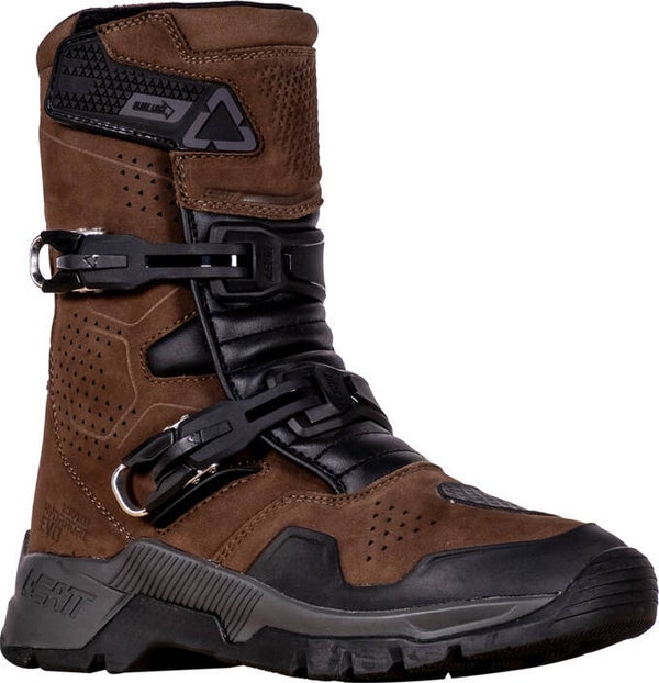 Boot ADV HydraDri 7.5 V24/V25 marron-noir