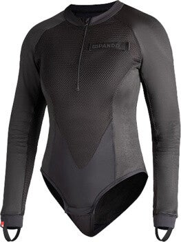 Body Bia femme noir