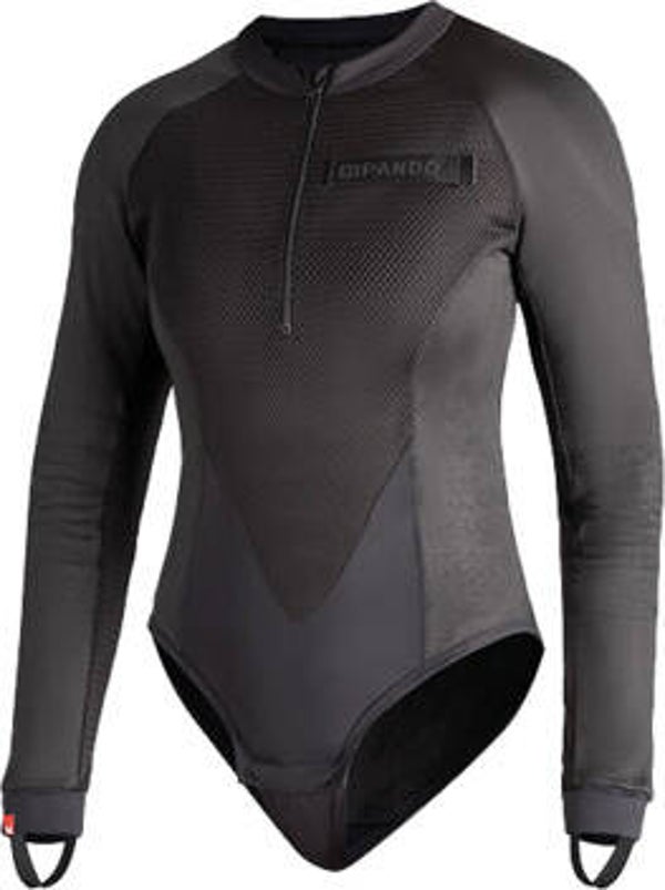 Body Bia femme noir