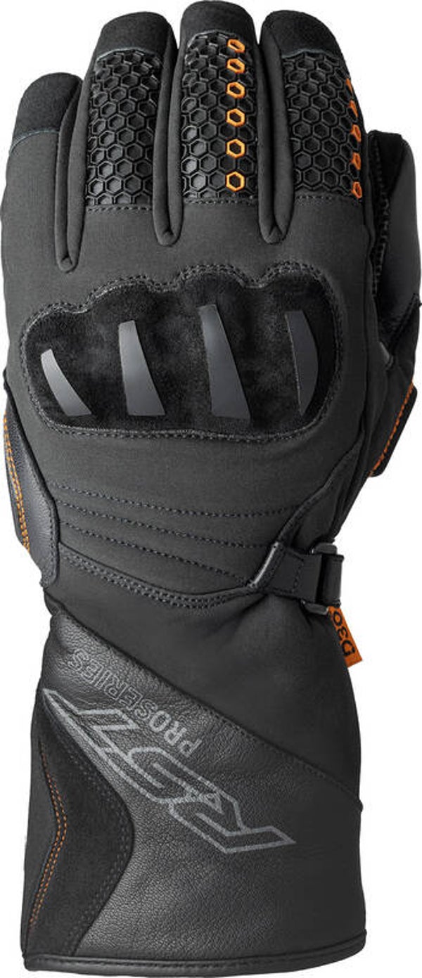 Gants Pro Series Artic D3O Waterproof.....