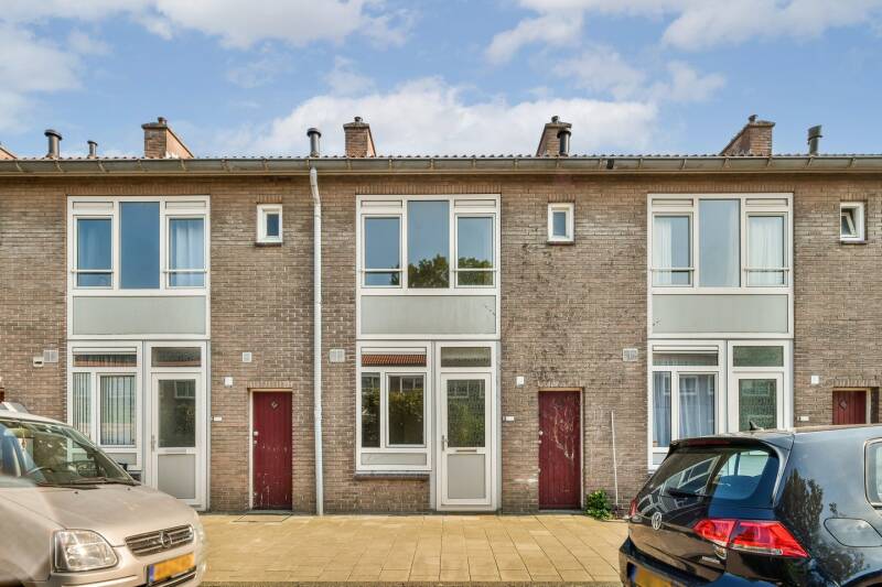 Volledige flip in 's-Hertogenbosch