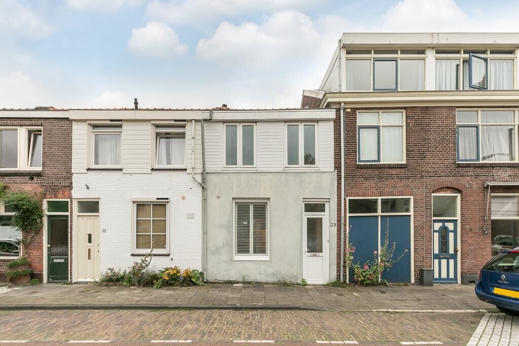 Waardevermeerdering in Breda