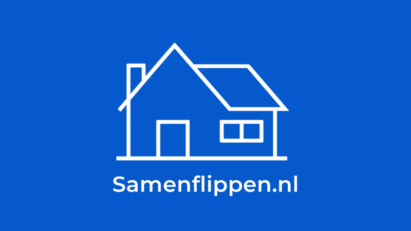 SamenFlippen.nl Logo