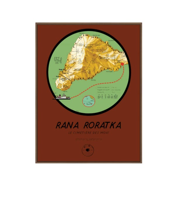 RANA RORATKA