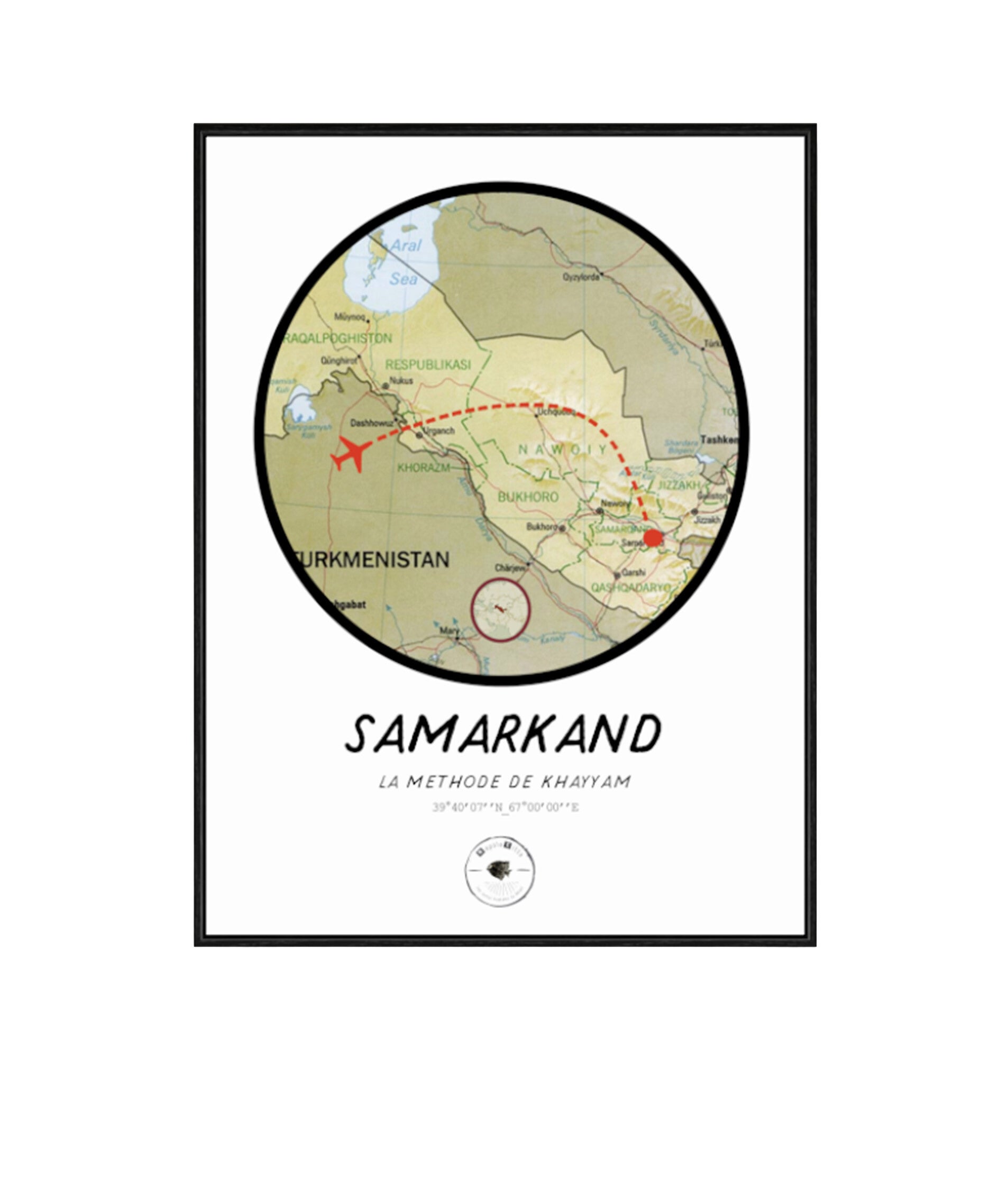 SAMARKAND