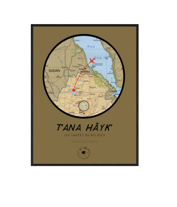 T'ANA HAYK