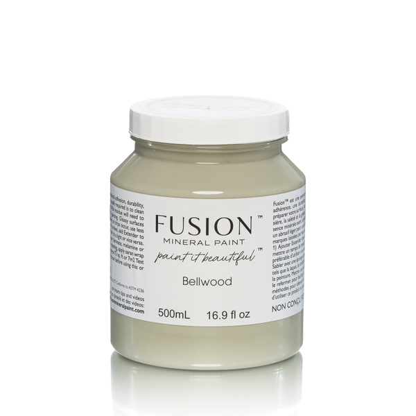 Fusion Mineral Paint Bellwood - 500 ml