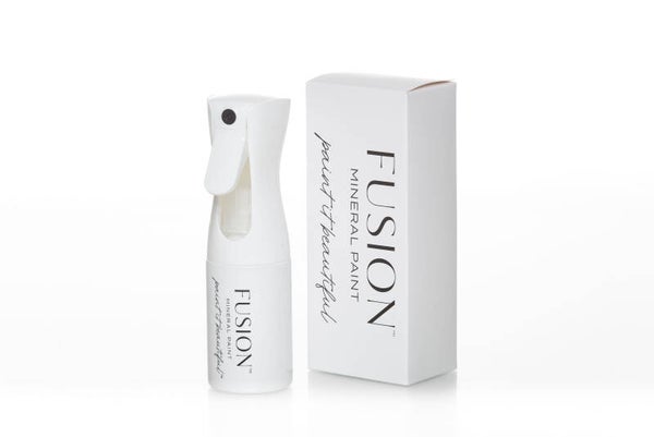 Fusion Continuous spray bottle